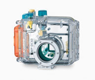 Canon Waterproof Case WP-DC60 (9965A001AA)